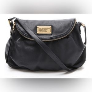 Marc by Marc Jacobs Classic Q Natasha Bag